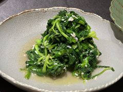 -A One Kitchen·南京精菜馆(德基广场店)