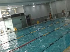 -一兆韦德健身(梅川店)