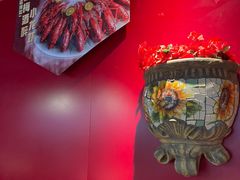 -沪小胖·小龙虾·蓝龙王(八佰伴店)