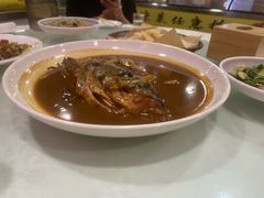-听涛雅苑百味饺子老家菜馆