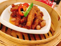-龙的酒楼·手工早茶·顺德菜(近良路店)