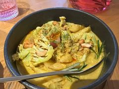 -荷恬·精致蔬食料理(星海店)