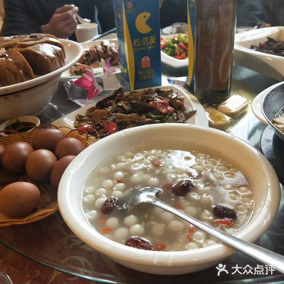 新温馨大酒楼(凤凰华府店)