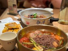 -金掌勺锅包肉(太原万达店)