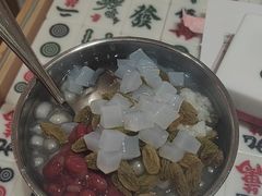 -成都你六姐·牛肉冒菜·麻辣香锅(长泰广场店)