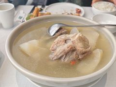 -悦融·京鲁菜·露台花园(安定门店)