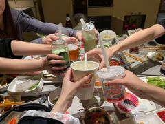 -海底捞火锅(奥山世纪城店)