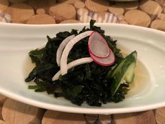 -西村日本料理(香格里拉饭店)