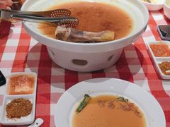 -西贝莜面村(金隅嘉品mall店)