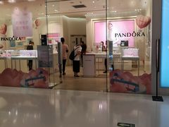 -Pandora潘多拉珠宝(朝阳大悦城店)