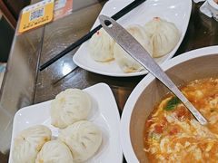 -京天红酒家(虎坊路店)