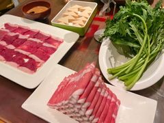 -南门涮肉(后海店)
