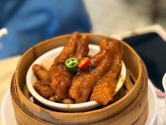 -香港池仔记肠粉王(博多新记襄阳南路店)