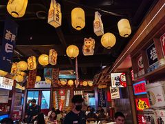 -MIKOMIKO和牛烧肉专门店(南门店)