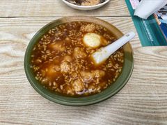 醪糟蛋-张醪糟