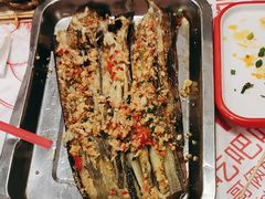 -辣出味岳阳特色烧烤·龙虾大排档(砂子塘总店)