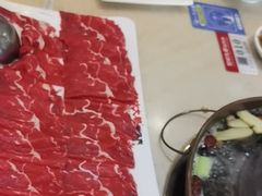 -阳坊大都涮羊肉(阳坊总店)