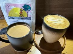 -云端咖啡(山顶教堂店)