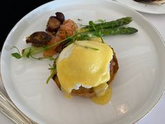 -上海和平饭店华懋阁 Cathay Room