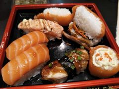 -盒马鲜生(宝地店)