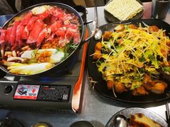 -MI WU FACTORY米屋美食工厂餐厅(绿地店)