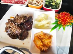 -吴记鲜定味