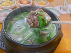 -金家米肠汤饭(振华路店)