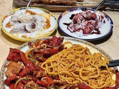 -品质伊骊新疆菜(紫金店)