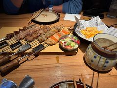 -雪熊精酿·哈尔滨烧烤酒馆(非遗大串店)