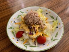 -萨莉亚意式餐厅(金隅嘉品mall店)