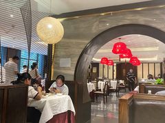 大堂-咪咪川菜(太乙路店)