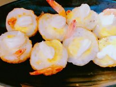 -痴串串(星汉路总店)