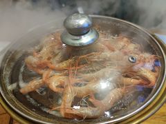 -阿斯牛牛·凉山菜(新会展店)