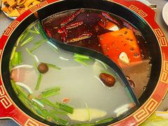 -晓林火锅(安定门店)