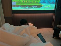 -和子足浴SPA会馆(竹山路店)