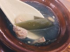 -老上海小吃(浙江中路店)