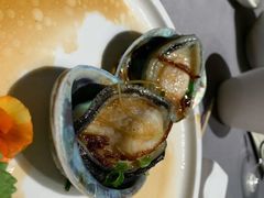豉油焗鲍鱼仔-徐记海鲜(明德门店)