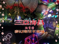 -三亚海昌梦幻海洋不夜城