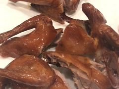 -海都六福酒家(世博广场店)