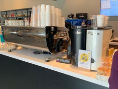 -dotcom coffee古点咖啡(致真大厦店)
