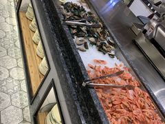 -福成自助烤肉(长阳店)