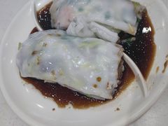-禾师兄·布拉肠(一德路店)