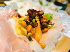 -贵凤凰贵州米粉(望京店)
