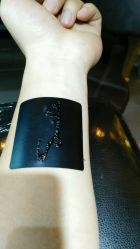 -TATTOO/手工穿孔吧/耳洞/刺青STUDIO