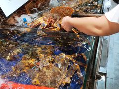 -79号渔船海鲜饭店(华强北店)