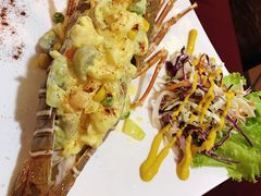 -BAI BUA RESTAURANT