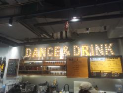 -G-STEPS舞蹈工作室