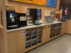 -菲滋意式餐厅(温岭银泰城店)