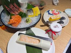 -温野菜涮涮锅(曲江大悦城店)