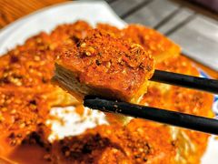 -汉城烧烤(西稍门劳动路店)